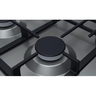 Варочна поверхня Bosch PGH6B5O93R