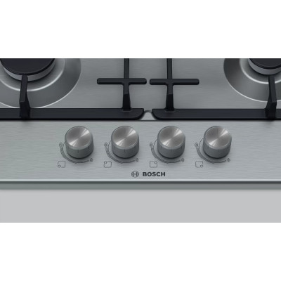 Варочна поверхня Bosch PGH6B5O93R