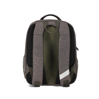 Рюкзак шкільний Bagland BL Відмінник 20 л. хакі 901 (00058070) (1123920970)