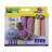 Крейда ZiBi кольорова JUMBO, 6 шт, BABY Line (ZB.6710-99)