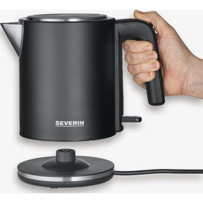 Електрочайник Severin WK 9555