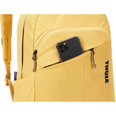 Рюкзак для ноутбука Thule 15.6&quot; Campus Indago 23L TCAM-7116 Ochre (3204776)