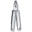Мультитул Victorinox SwissTool X Plus Leather Case (3.0338.L)