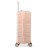 Валіза Semi Line 20&quot; S T5770-1 Cappuccino (DAS302953)