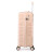 Валіза Semi Line 20&quot; S T5770-1 Cappuccino (DAS302953)