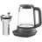 Електрочайник Electrolux E7GK1-8BP