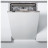 Посудомийна машина Whirlpool WSIO3O34PFEX