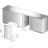 Посудомийна машина Whirlpool WSIO3O34PFEX