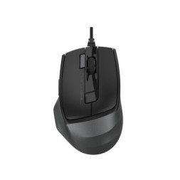 Мишка A4Tech FM45S Air USB Stone Grey (4711421992442)