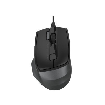 Мишка A4Tech FM45S Air USB Stone Grey (4711421992442)
