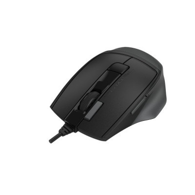 Мишка A4Tech FM45S Air USB Stone Grey (4711421992442)