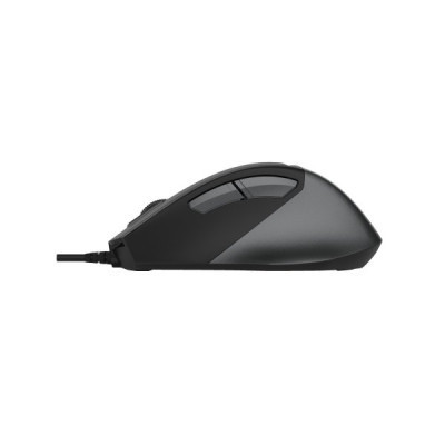 Мишка A4Tech FM45S Air USB Stone Grey (4711421992442)