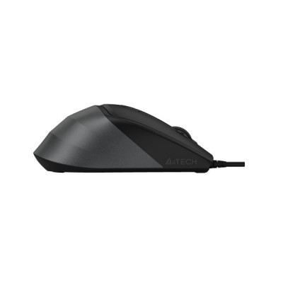Мишка A4Tech FM45S Air USB Stone Grey (4711421992442)