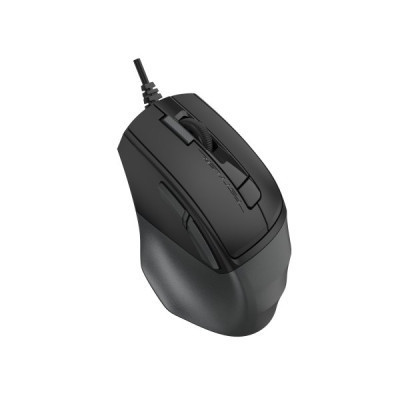 Мишка A4Tech FM45S Air USB Stone Grey (4711421992442)