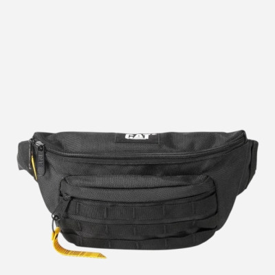 Сумка Caterpillar (CAT) На пояс Sahara 84607-01 (5711013136284)