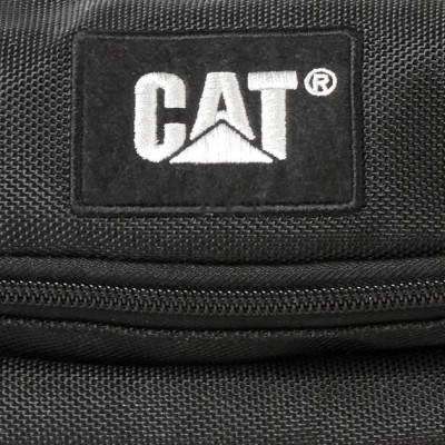 Сумка Caterpillar (CAT) На пояс Sahara 84607-01 (5711013136284)