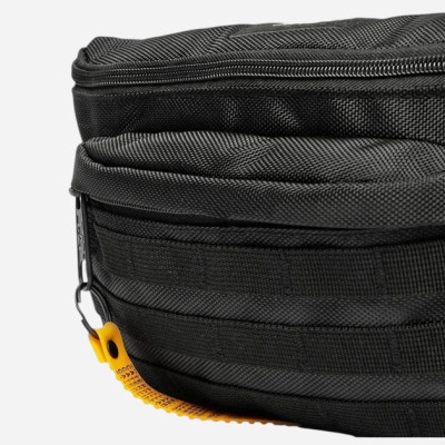 Сумка Caterpillar (CAT) На пояс Sahara 84607-01 (5711013136284)