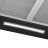 Витяжка кухонна Pyramida KX 60 (750) B BL
