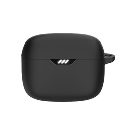 Чохол для навушників BeCover Silicon для JBL Tune Beam TWS Black (710187)