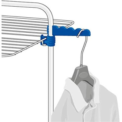 Сушарка для білизни Gimi Modular 3 Lux підлогова (154894) (929823)