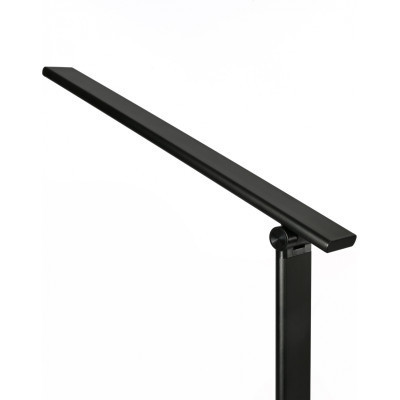 Настільна лампа Videx LED з бездротовою зарядкою  18W 1800-6500K (VL-TF17B)
