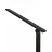 Настільна лампа Videx LED з бездротовою зарядкою  18W 1800-6500K (VL-TF17B)