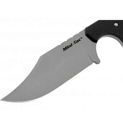 Ніж Cold Steel Mini Tac Bowie (CS-49HCF)
