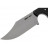 Ніж Cold Steel Mini Tac Bowie (CS-49HCF)