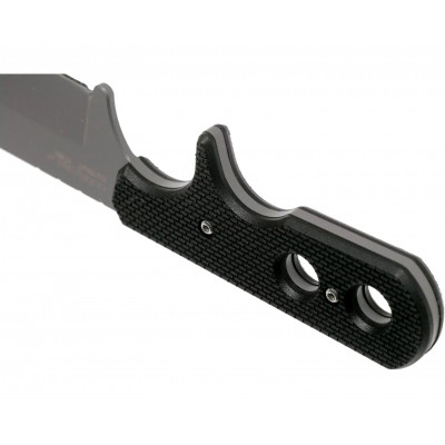 Ніж Cold Steel Mini Tac Bowie (CS-49HCF)
