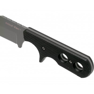 Ніж Cold Steel Mini Tac Bowie (CS-49HCF)