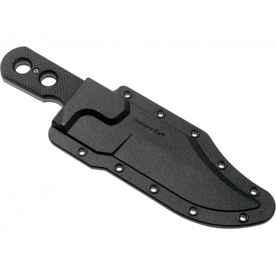 Ніж Cold Steel Mini Tac Bowie (CS-49HCF)