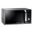 Мікрохвильова піч Samsung MG 23 F 302 TAS