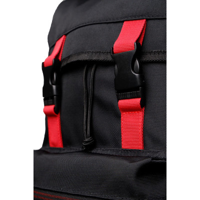 Рюкзак для ноутбука Acer 15.6&quot; Nitro Multi-funtional Black (GP.BAG11.02A)