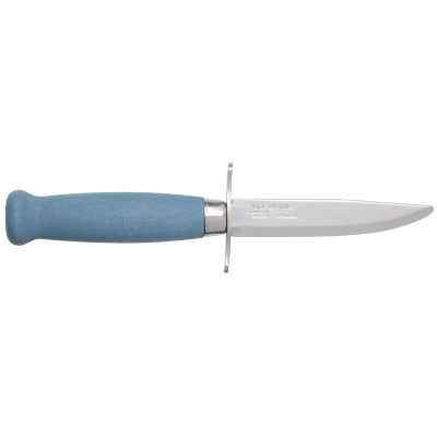 Ніж Morakniv Scout 39 Safe Blueberry (13980)