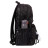 Рюкзак шкільний Yes Mood Zone Emotions Black T-51 (559628)