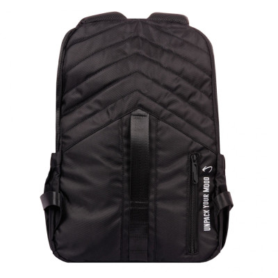 Рюкзак шкільний Yes Mood Zone Emotions Black T-51 (559628)