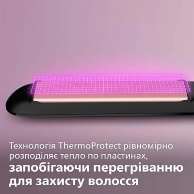Вирівнювач для волосся Philips BHS378/00