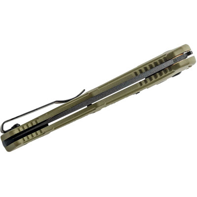 Ніж Benchmade Claymore Olive (9070BK-1)