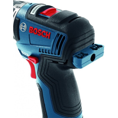 Шуруповерт Bosch GSR 12V-35 HX, 18В (0.601.9J9.102)