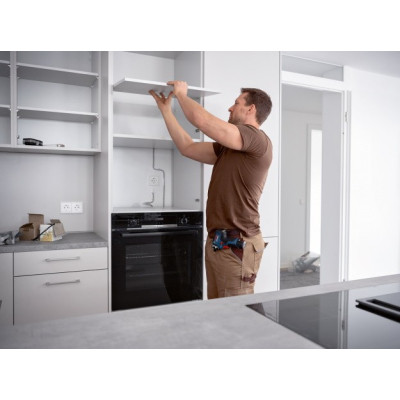 Шуруповерт Bosch GSR 12V-35 HX, 18В (0.601.9J9.102)