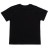 Футболка дитяча Breeze LOS ANGELES (20505-146B-black)