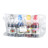 Чорнило Makkon Canon PIXMA-GM2040/G5040/G7040 (1*140мл, 3*70мл) (KIT-CAN-CGI40)