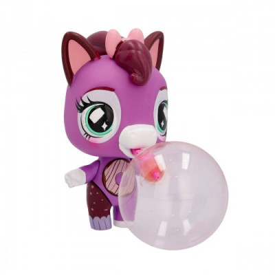 Ігровий набір Bubiloons W2 Конячка Лейсі (85589)