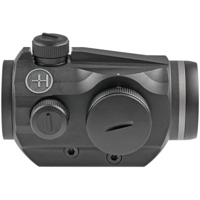 Коліматорний приціл Hawke Vantage 1x30 Weaver Точка 3 MOA (12104)