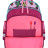 Рюкзак шкільний Bagland Mouse 143 малиновий 617 (00513702) (85268107)