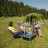 Туристичний стіл Vango Granite Duo 120 Table Excalibur (TBNGRANITE27086) (925345)