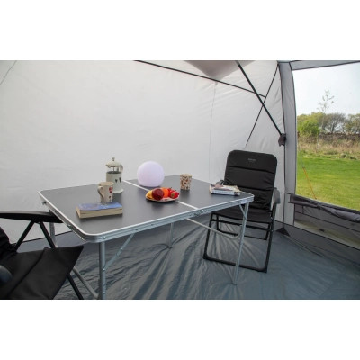 Туристичний стіл Vango Granite Duo 120 Table Excalibur (TBNGRANITE27086) (925345)