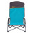 Крісло складане Uquip Sandy XL Blue/Grey (244030) (DAS303234)