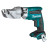 Ножиці по металу електричні Makita DJS131Z LXT, 18В, 1,3мм (без АКБ та ЗП) (DJS131Z)