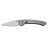Ніж Ocaso Seaton Large Silver (42SLS)